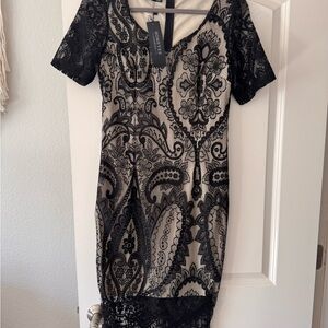 1920's Flapper Dress
